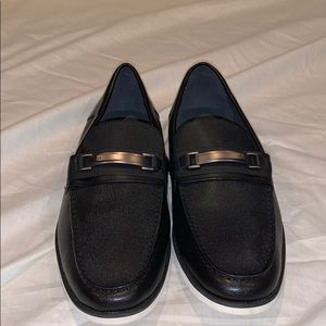 Calvin Klein Kyler Men’s Loafers Size 11